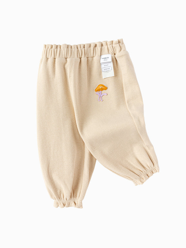 Balabala Baby Girl Trousers - Violet