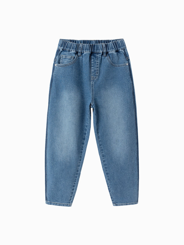 Balabala Kids Boy Trousers - Denim Blue