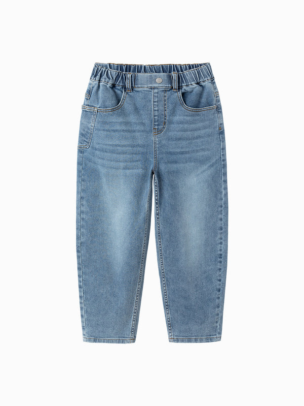 Balabala Kids Boy Trousers - Denim Blue