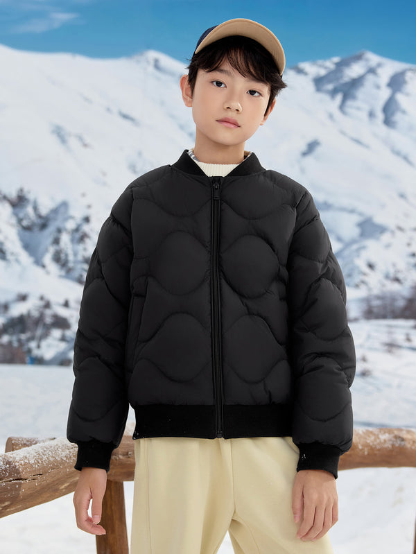 balabala Unisex Kid Down Jacket