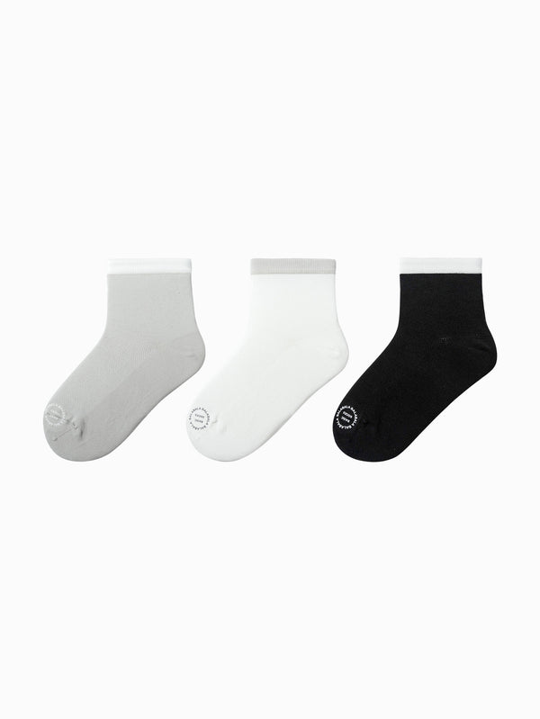 Balabala Kids Unisex Socks - Multi Color